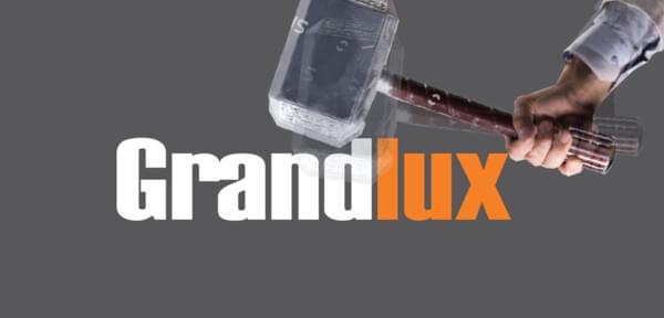 Grandlux vandalproof LED launch video